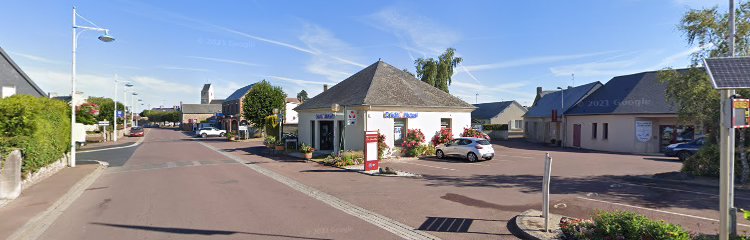 Photo du Banque Crédit Mutuel à Gouville-sur-Mer