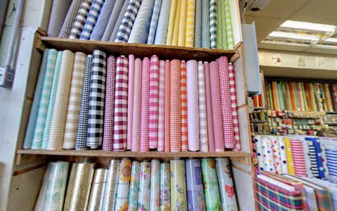 Fabric Store «Beautiful Fabrics», reviews and photos, 1071 Flatbush Ave, Brooklyn, NY 11226, USA