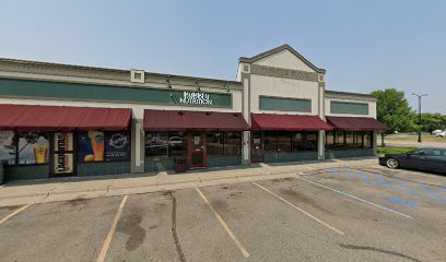 Timothy Stark - Pet Food Store in West Fargo North Dakota