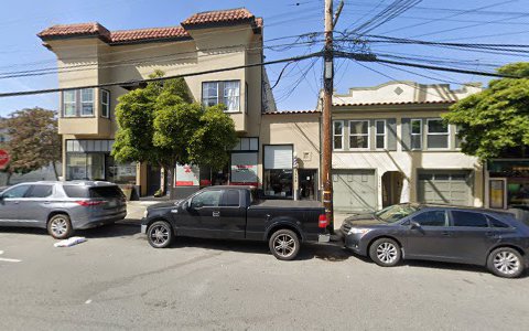 Barber Shop «1512 Barber Shop», reviews and photos, 1512 Pine St, San Francisco, CA 94109, USA