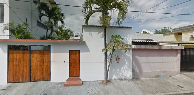 Góndola - Guayaquil