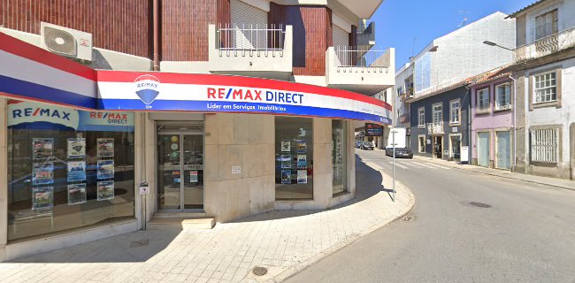 Avaliações doRemax DIRECT em Barcelos - Imobiliária