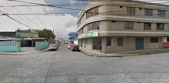 C. Rio Putumayo, Ibarra, Ecuador