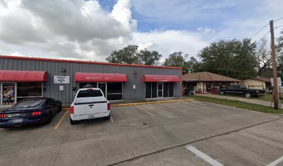 Delahoussaye Keith DC - Pet Food Store in Nederland Texas