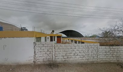 Centro De Salud San Gregorio