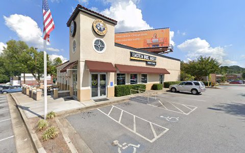 Bagel Shop «Einstein Bros. Bagels», reviews and photos, 2870 N Druid Hills Rd NE, Atlanta, GA 30329, USA