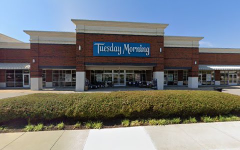 Home Goods Store «Tuesday Morning», reviews and photos, 7101 Forest Hill Ave F, Richmond, VA 23225, USA