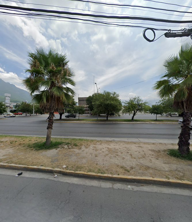 AT&T DA Monterrey Plaza Herradura