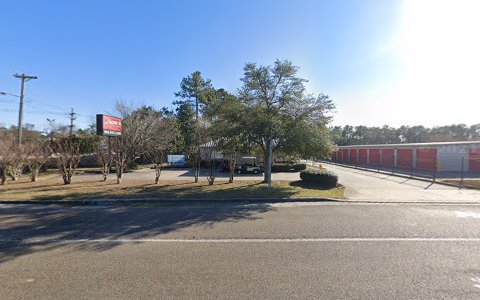 Self-Storage Facility «Move It Self Storage - Slidell», reviews and photos, 775 Brownswitch Rd, Slidell, LA 70458, USA