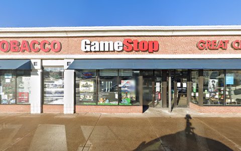 Video Game Store «GameStop», reviews and photos, 7909 Southtown Center, Bloomington, MN 55431, USA