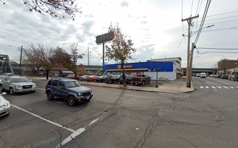 Auto Parts Store «NAPA Auto Parts - All Parts Auto & Truck Supply Inc», reviews and photos, 1329 State St, New Haven, CT 06511, USA