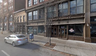 Downtown Chiropractic - Chiropractor in Rochester New York