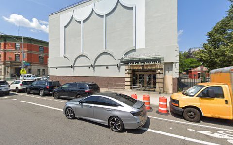 Religious Organization «Muslim American Society Youth Center», reviews and photos, 1933 Bath Ave, Brooklyn, NY 11214, USA