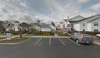 Furry Angels Pet Sitting