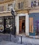 La Courte Echelle de Marseille