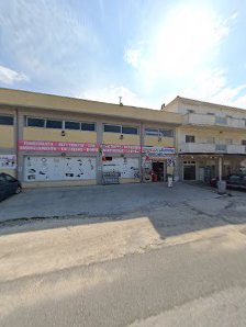 Sinuessa Shopping Via Domiziana, 840, 81034 Mondragone CE, Italia