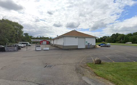 Tire Shop «Hovis Tire Pros», reviews and photos, 2958 State Rte 5, Cortland, OH 44410, USA