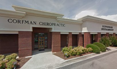 Corfman-Chiropractic - Pet Food Store in Madison Alabama