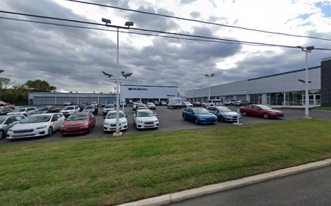 Subaru Dealer «Kerbeck Subaru», reviews and photos, 200 W Decatur Ave, Pleasantville, NJ 08232, USA