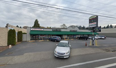 Wilson Chiropractic - Pet Food Store in Vancouver Washington