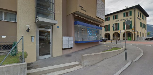 Rezensionen über Immobilien Ferie Lago Maggiore in Locarno - Immobilienmakler