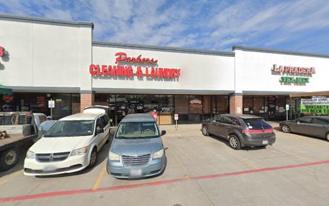 Dry Cleaner «Parkers Cleaning & Laundry», reviews and photos, 306 US-175 Frontage Rd, Seagoville, TX 75159, USA