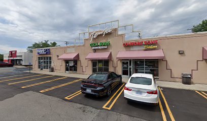 Tel Ten Chiro - Pet Food Store in Southfield Michigan
