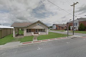 First Source for Women, Hanceville Office image