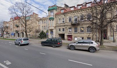 Vilnius Montessori pre-School