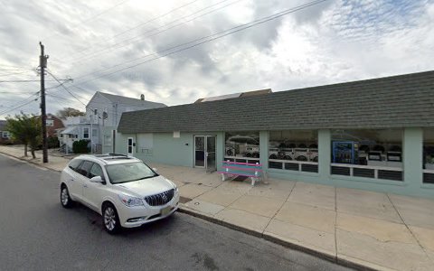 Laundromat «Econ-O-Wash», reviews and photos, 6301 New Jersey Ave, Wildwood Crest, NJ 08260, USA