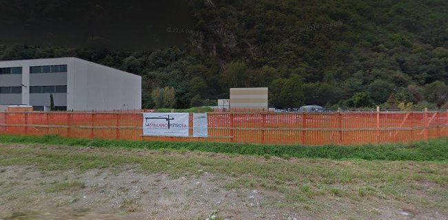 Agenzia Andreetta - Pesciallo SA - Bellinzona