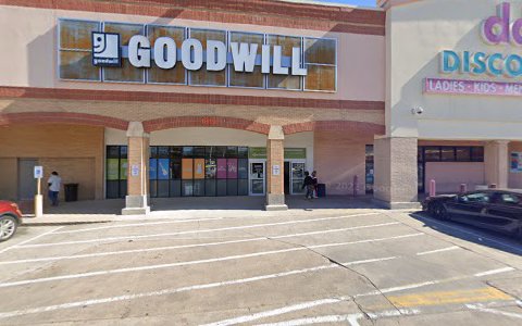 Thrift Store «Goodwill Central Texas - Riverside», reviews and photos