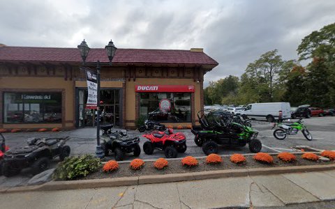 Auto Body Shop «Martone Auto Collision», reviews and photos, 179 N Highland Ave, Ossining, NY 10562, USA