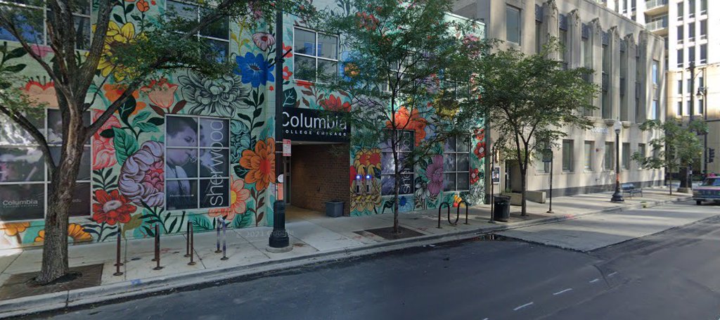 Continuing and Community Education at Columbia College Chicago