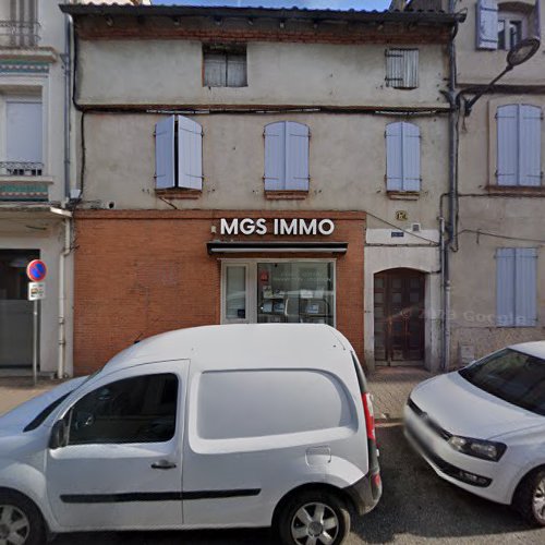 MGS Immobilier à Montauban