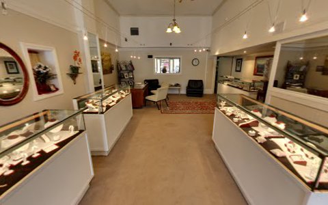 Jeweler «Seelenbacher Jewelers», reviews and photos, 1507 Webster St, Alameda, CA 94501, USA