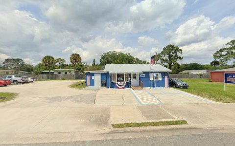 Barber Shop «All American Barbershop», reviews and photos, 344 Cheney Hwy, Titusville, FL 32780, USA