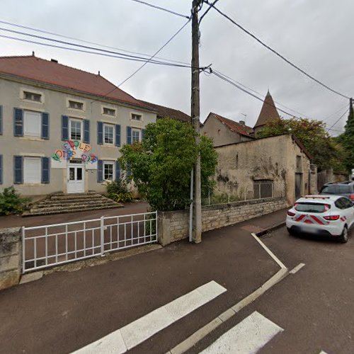École privée NOTRE-DAME Pouilly-en-Auxois
