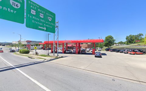 Convenience Store «Sheetz», reviews and photos, 1212 Williamson Rd NE, Roanoke, VA 24012, USA