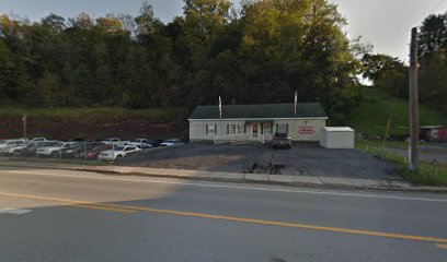 Phillip M. Spaur, DC - Pet Food Store in Weston West Virginia