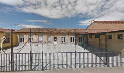Colegio Rural Agrupado en Mozóndiga