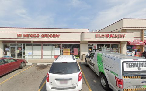 Grocery Store «Mi Mexico Grocery Store», reviews and photos, 1760 W Algonquin Rd, Mt Prospect, IL 60056, USA