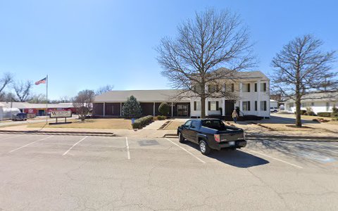 Funeral Home «Wilson-Little Funeral Home», reviews and photos, 127 S Canadian Ave, Purcell, OK 73080, USA