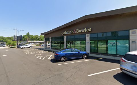 Personal Injury Attorney «The Law Offices of Goldfine & Bowles, P.C.», reviews and photos