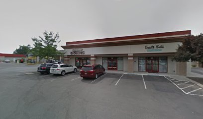 William Ramos - Pet Food Store in Meridian Idaho