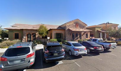 Dr. Jarod Eagles - Pet Food Store in Mesa Arizona