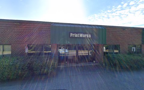 Commercial Printer «Printworks», reviews and photos, 426 High Plain St, Walpole, MA 02081, USA