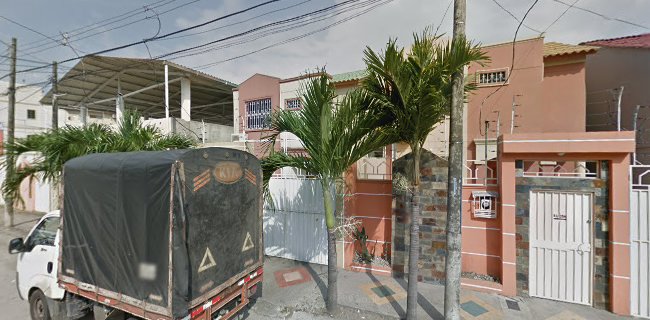 Casa ESTELA - Guayaquil