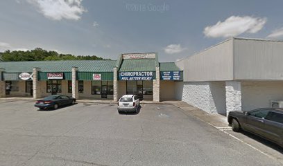 Brushy Moutain Chiropractic - Pet Food Store in Wilkesboro North Carolina