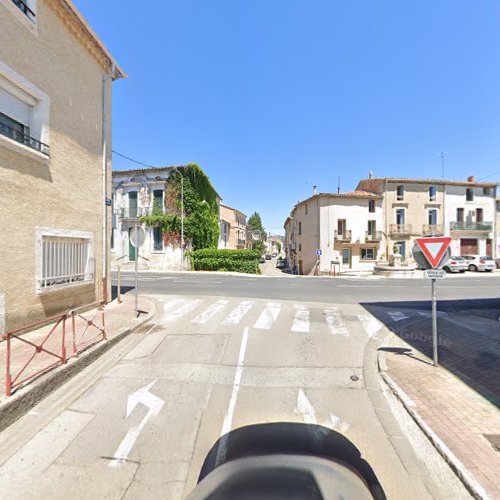 Centre de formation continue Régionale Languedoc Roussillon Cemea Saint-André-de-Sangonis